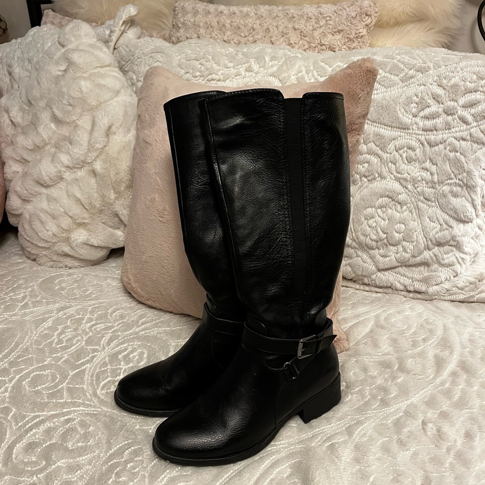 Croft and barrow boots